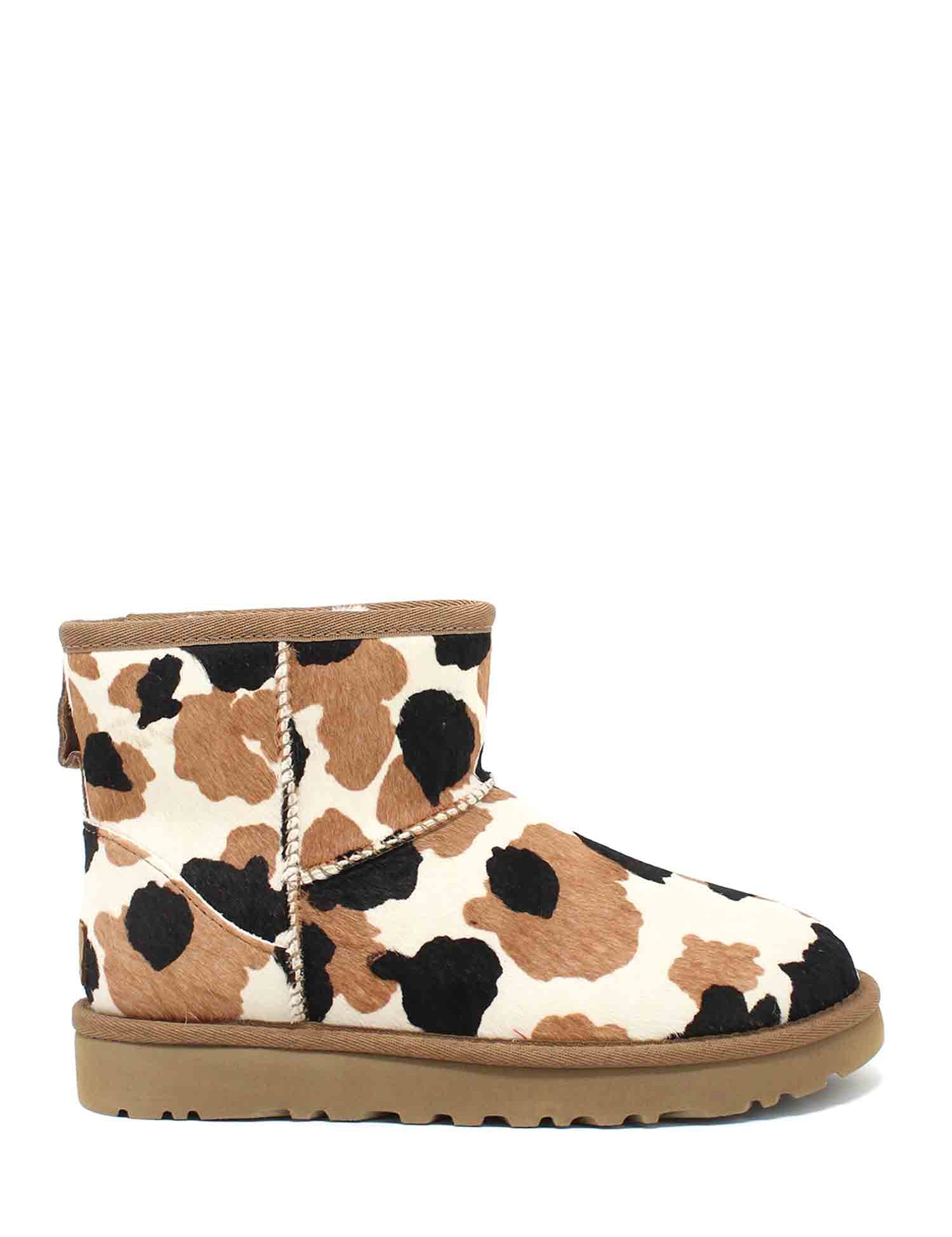 Stivaletti Marrone Ugg
