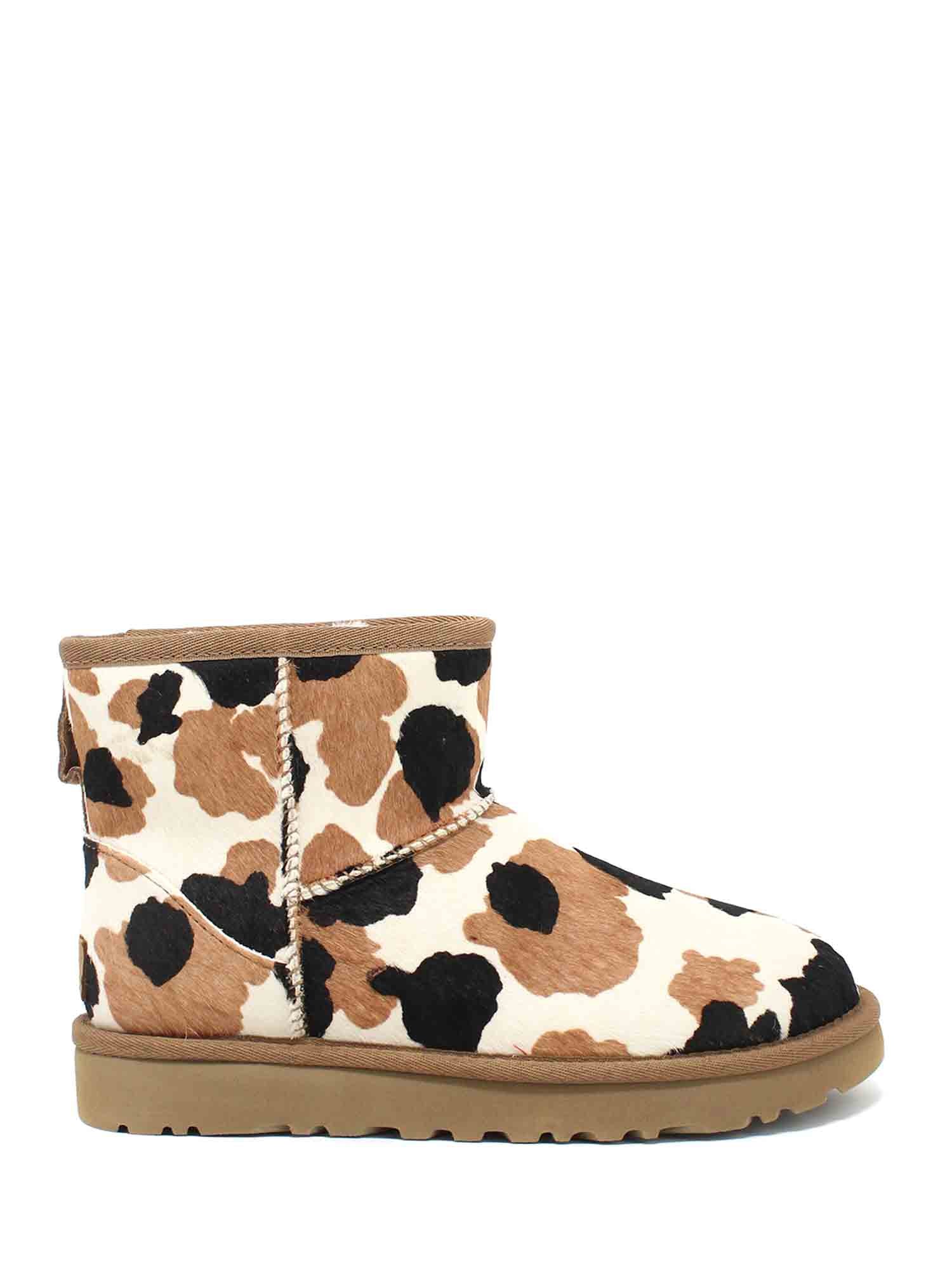 Stivaletti Marrone Ugg