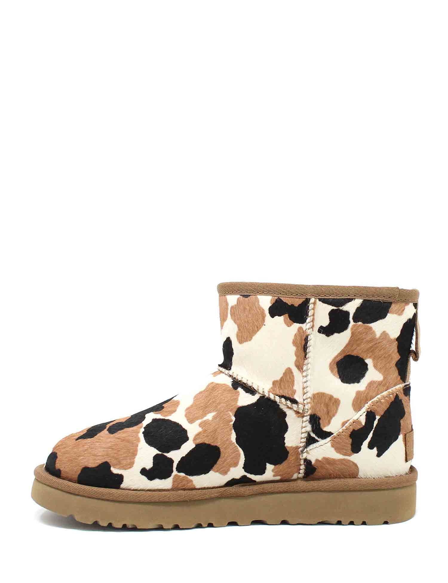Stivaletti Marrone Ugg