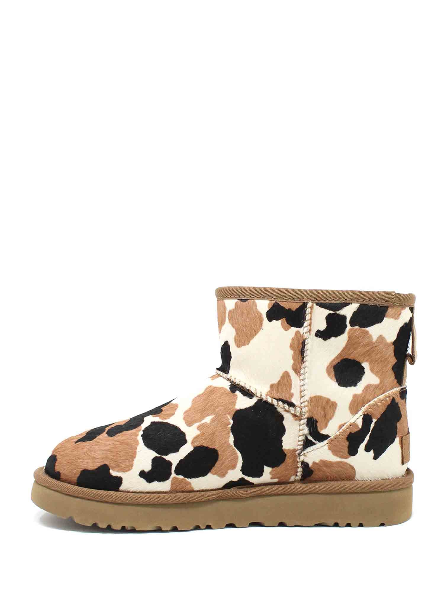 Stivaletti Marrone Ugg