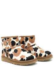 Stivaletti Marrone Ugg
