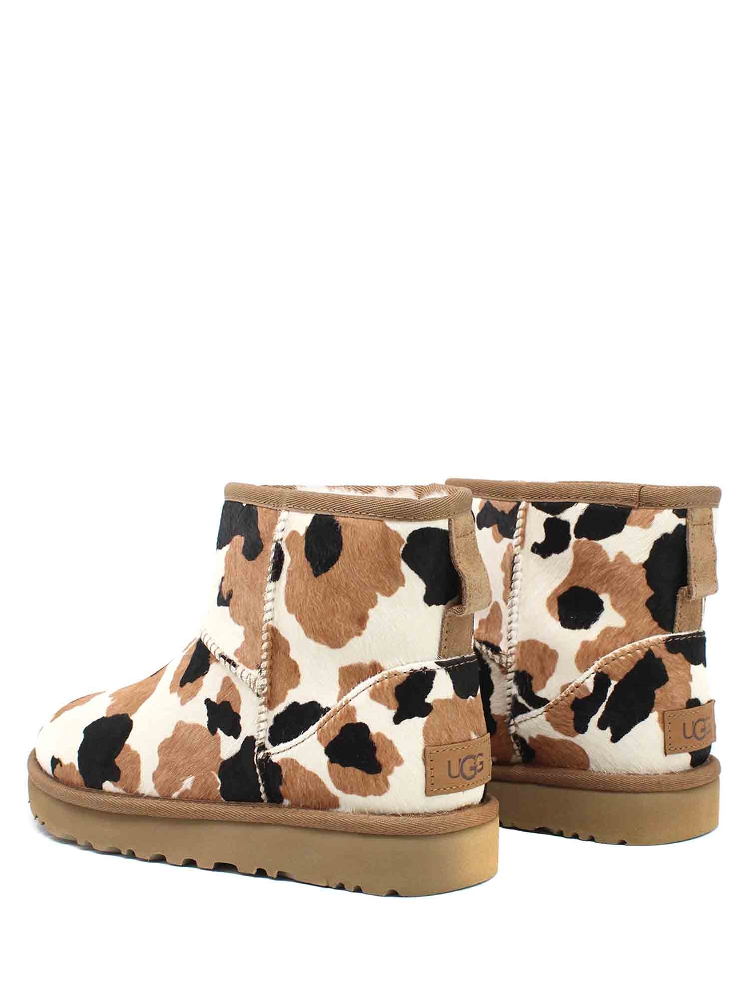 Stivaletti Marrone Ugg