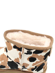 Stivaletti Marrone Ugg