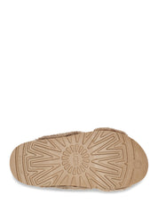 Pantofole Marrone Ugg