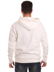 Felpe Bianco Trussardi Jeans