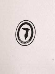 Felpe Bianco Trussardi Jeans