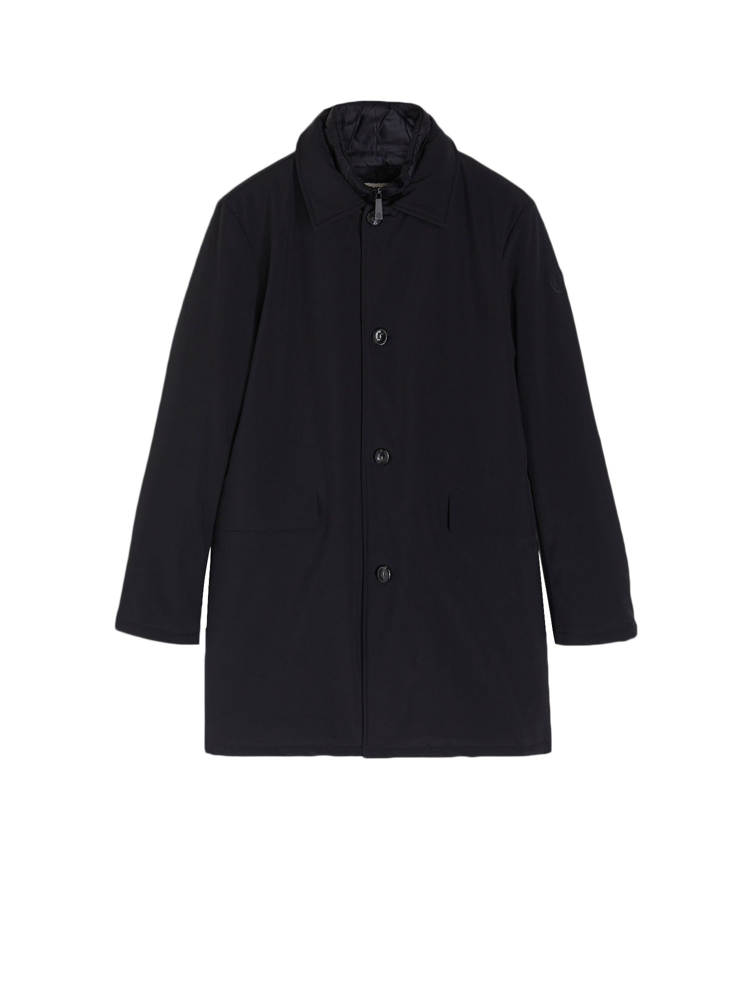 Giacche Nero Trussardi Jeans