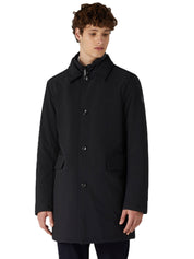 Giacche Nero Trussardi Jeans