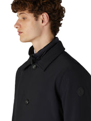 Giacche Nero Trussardi Jeans