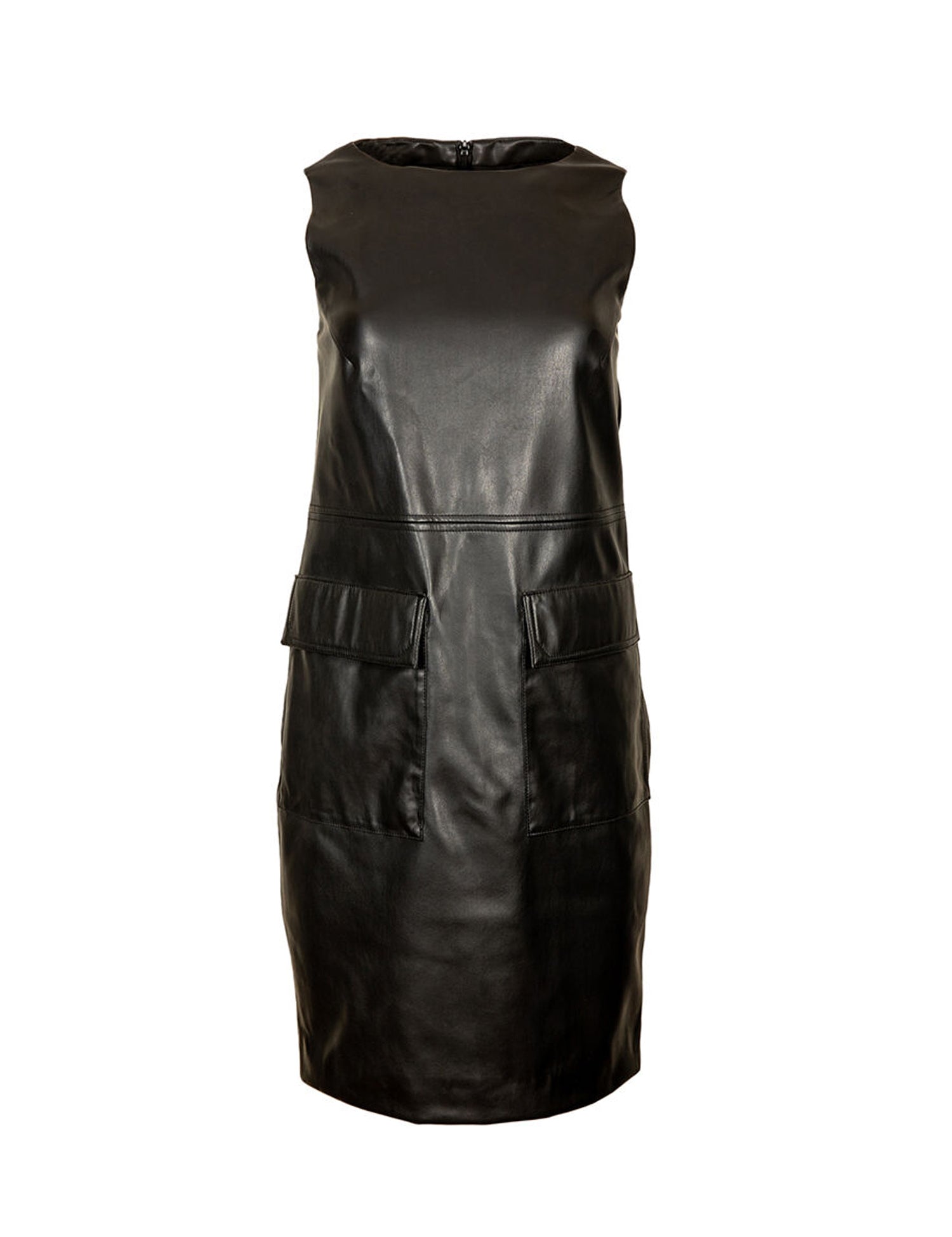 Vestiti Nero Trussardi Jeans