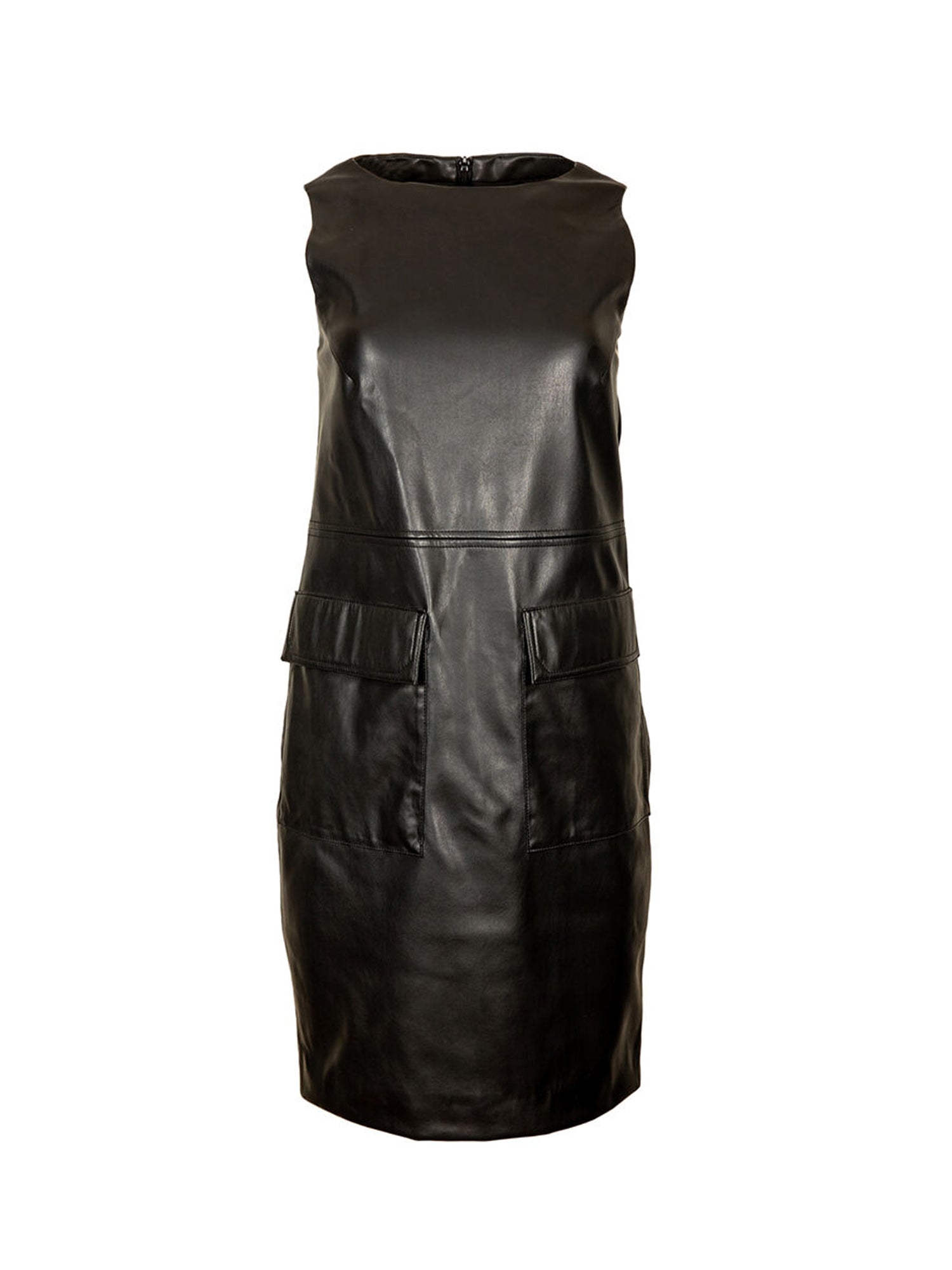 Vestiti Nero Trussardi Jeans