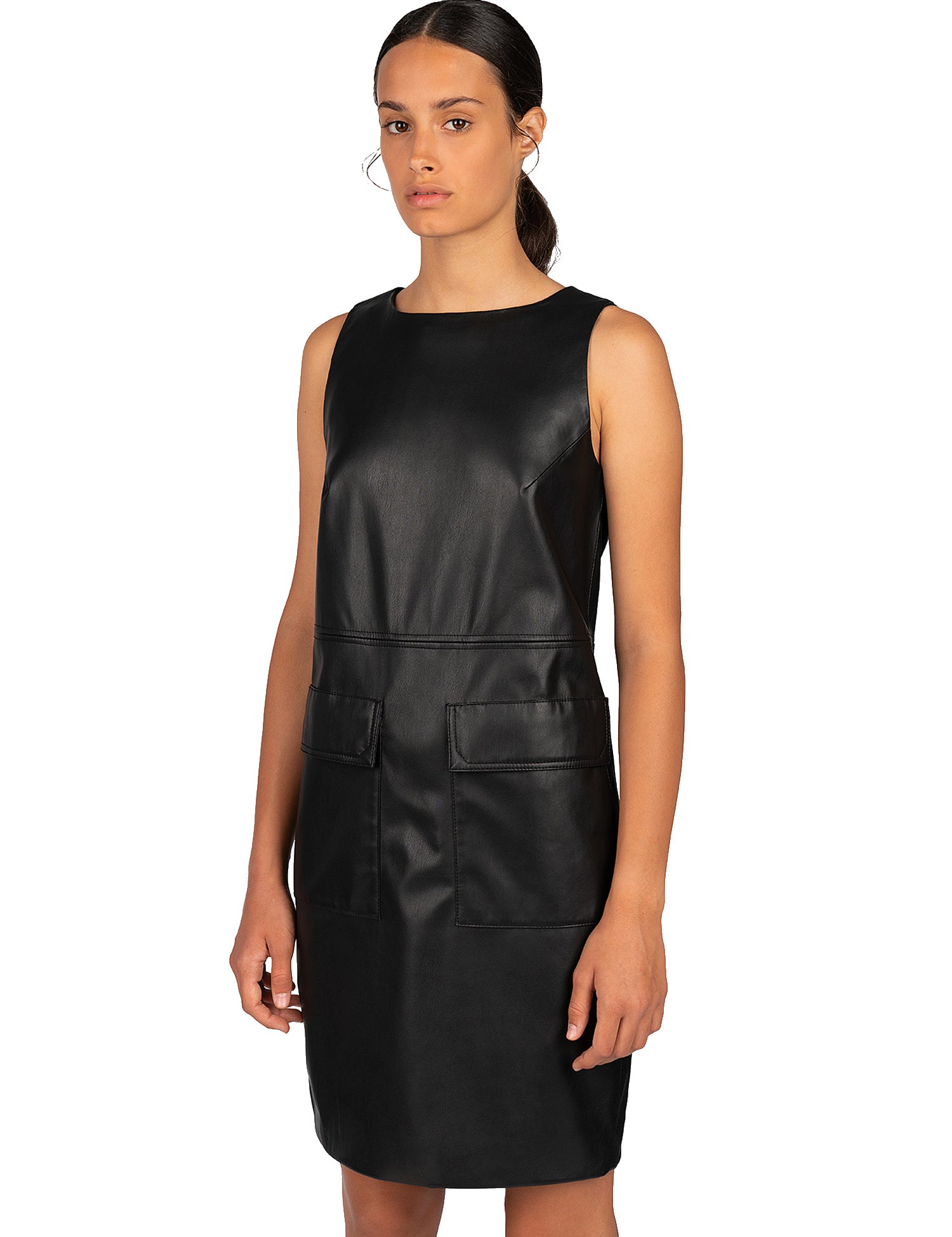 Vestiti Nero Trussardi Jeans