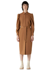 Vestiti Beige Trussardi Jeans