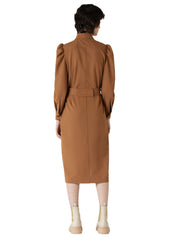 Vestiti Beige Trussardi Jeans