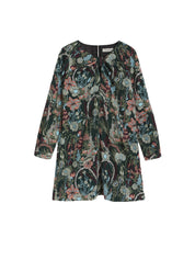 Vestiti Verde Trussardi Jeans