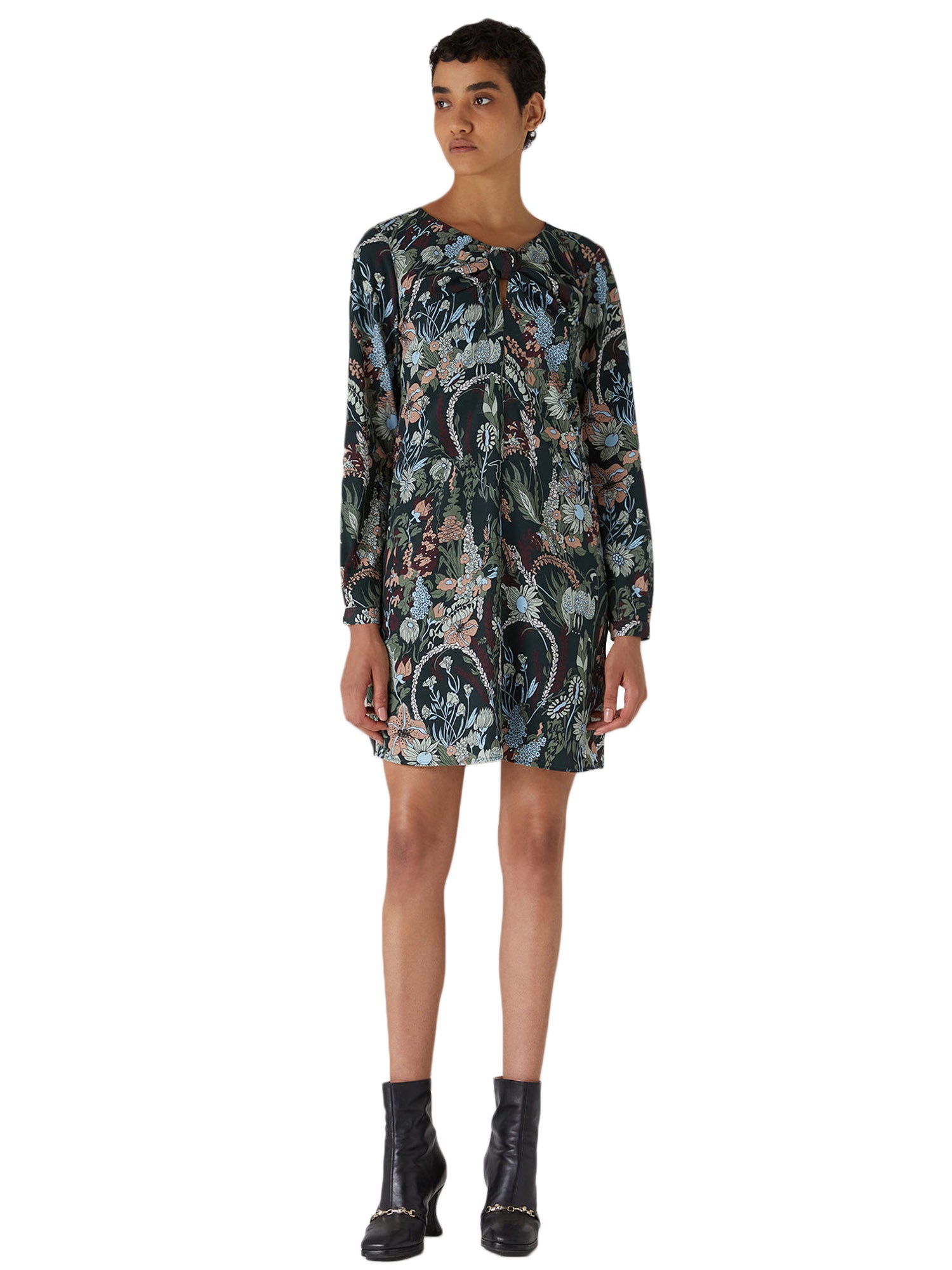 Vestiti Verde Trussardi Jeans