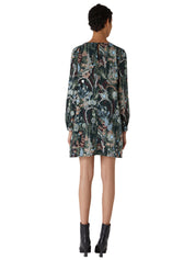 Vestiti Verde Trussardi Jeans