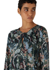 Vestiti Verde Trussardi Jeans