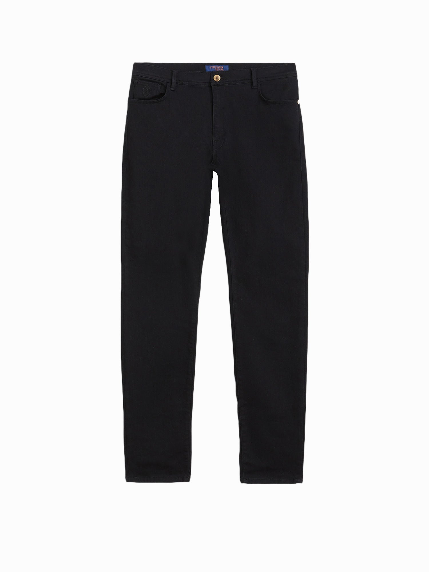 Jeans Nero Trussardi Jeans