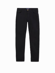 Jeans Nero Trussardi Jeans