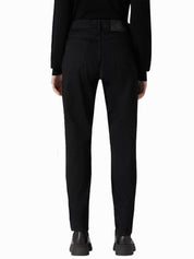 Jeans Nero Trussardi Jeans