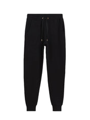 Pantaloni Nero Trussardi Jeans