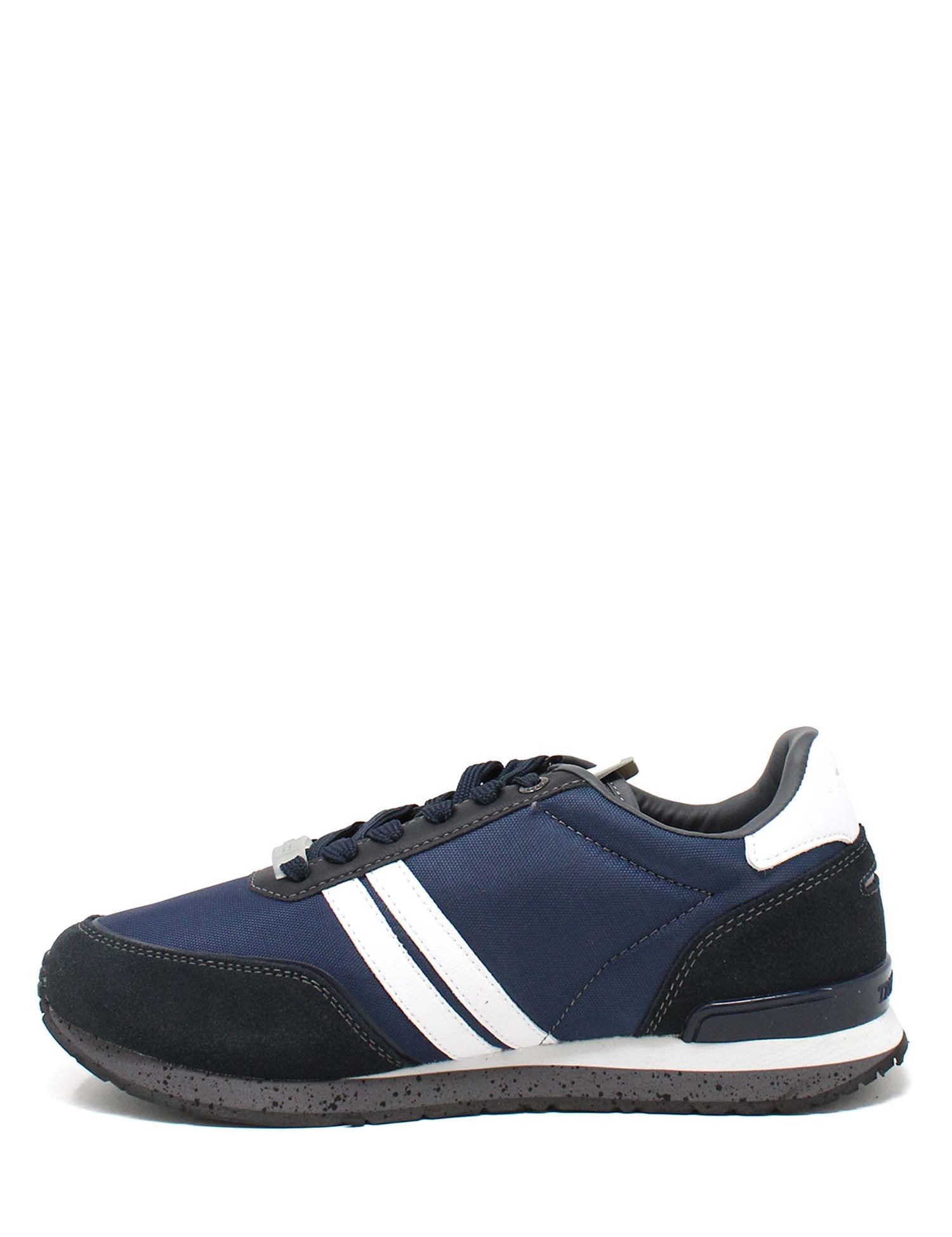 Sneakers Blu Trussardi Jeans
