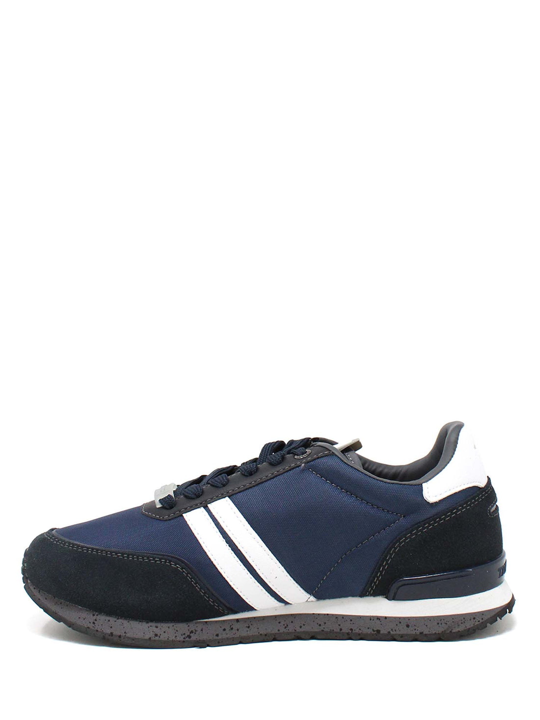 Sneakers Blu Trussardi Jeans