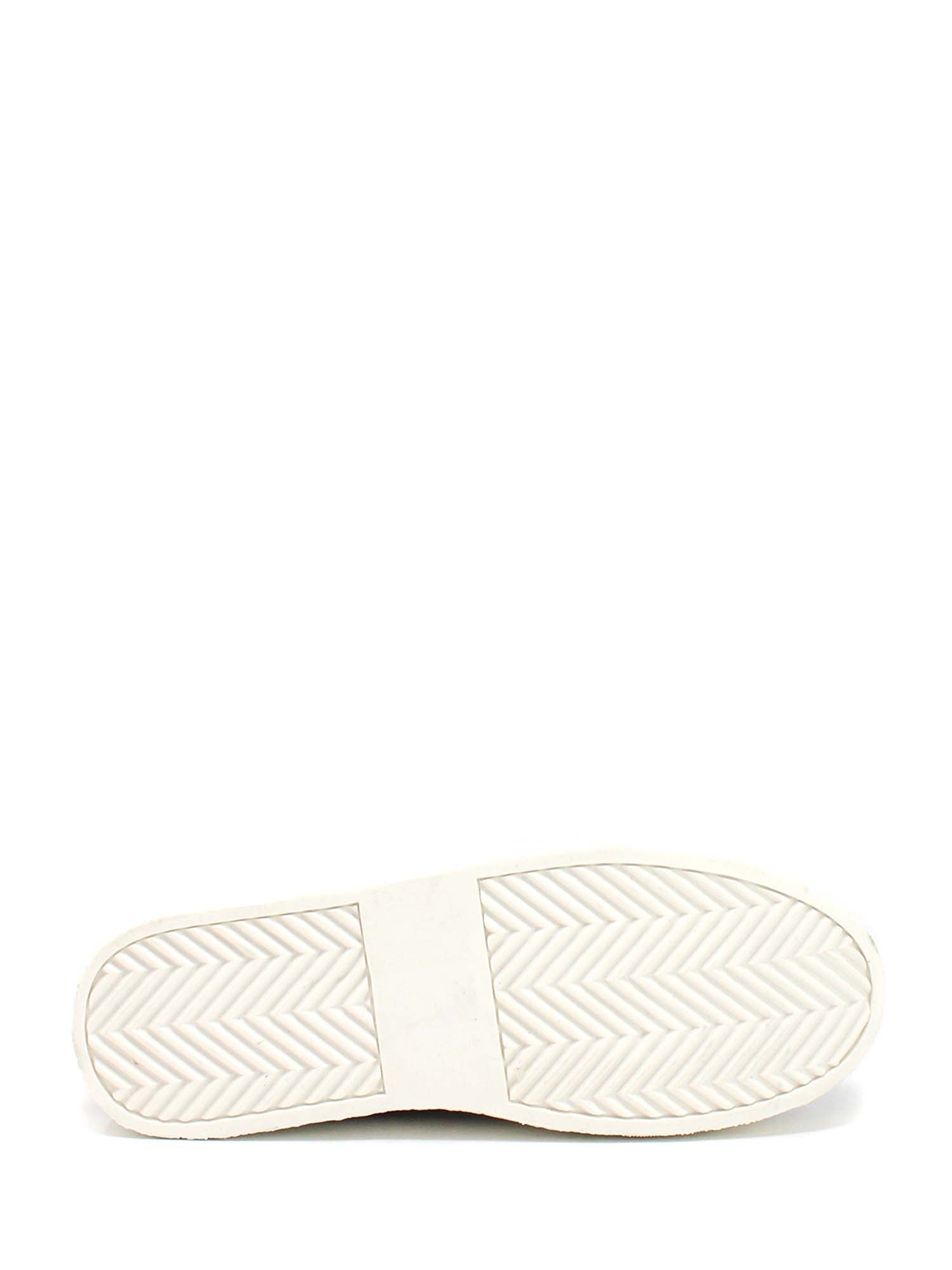 Sneakers Nero Trussardi Jeans