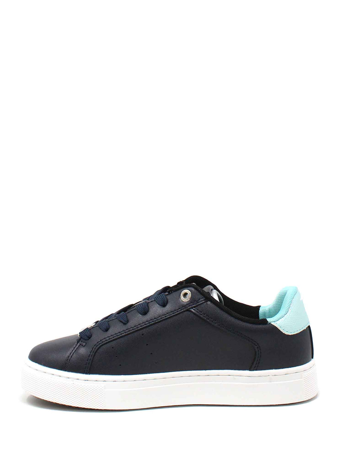 Sneakers Blu Trussardi Jeans