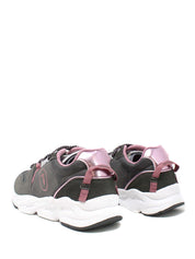 Sneakers Grigio Trussardi Jeans