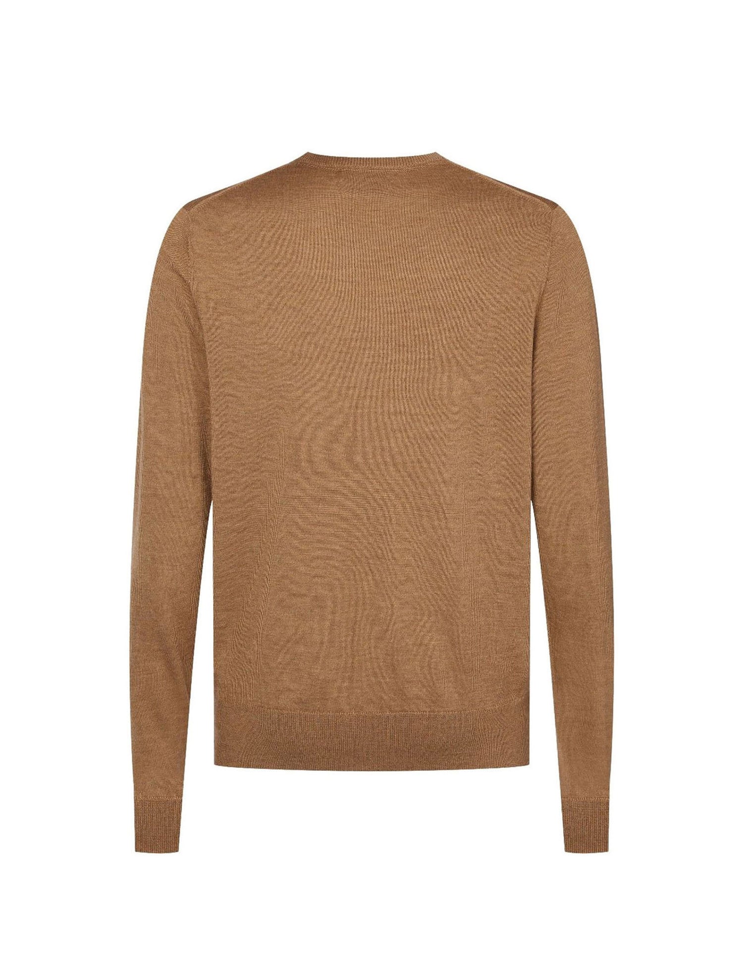 Maglioncini Marrone Calvin Klein