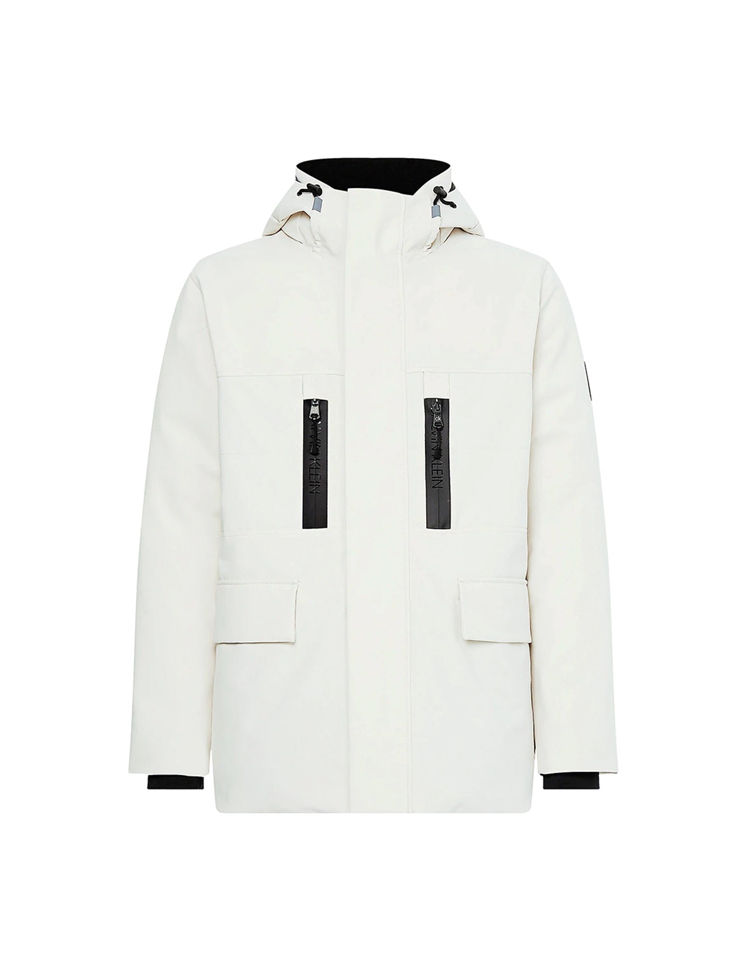 Giacche Beige Calvin Klein