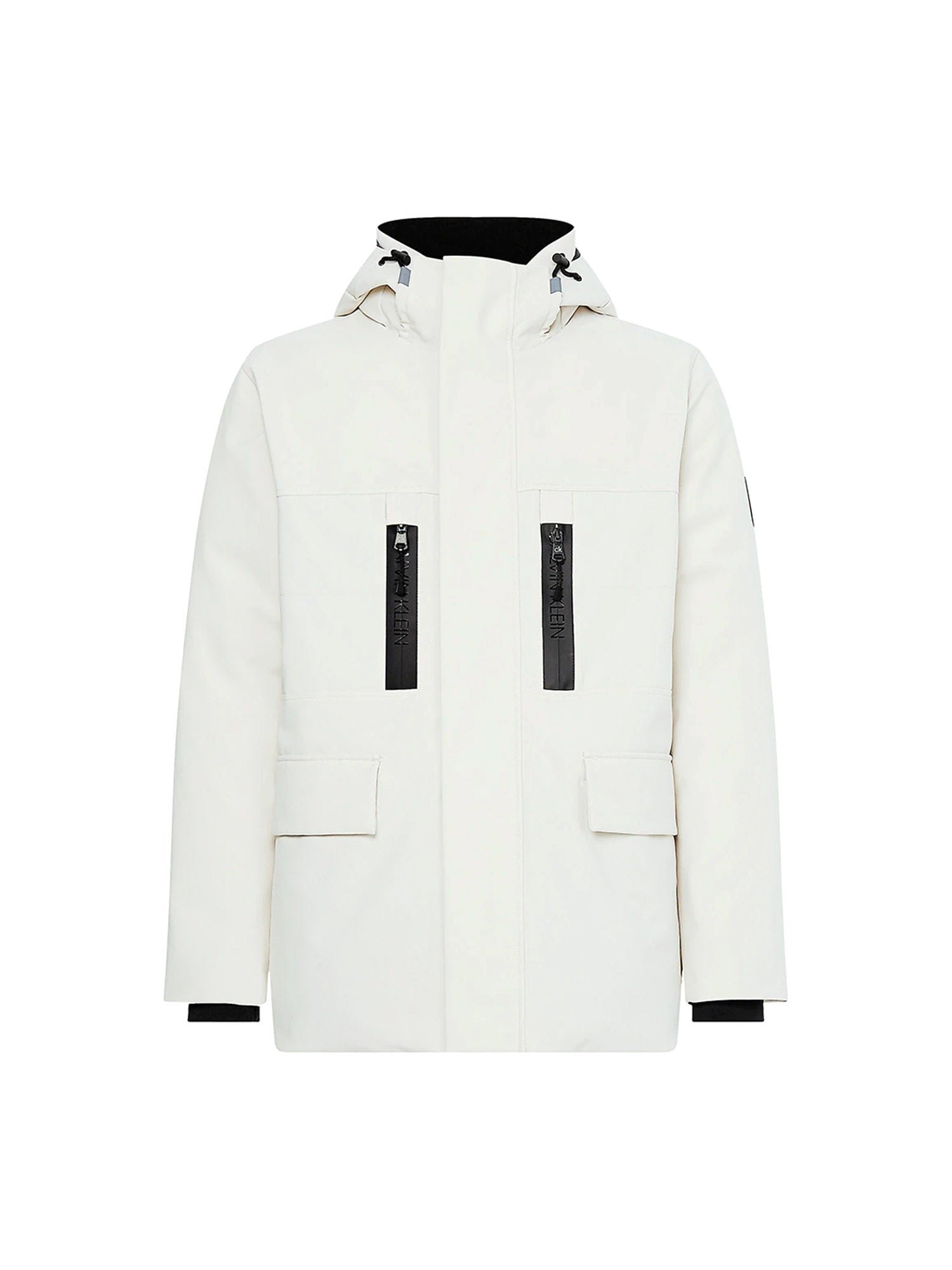 Giacche Beige Calvin Klein