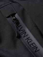 Giacche Nero Calvin Klein