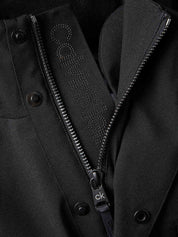 Giacche Nero Calvin Klein