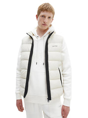 Gilet Beige Calvin Klein