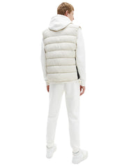 Gilet Beige Calvin Klein