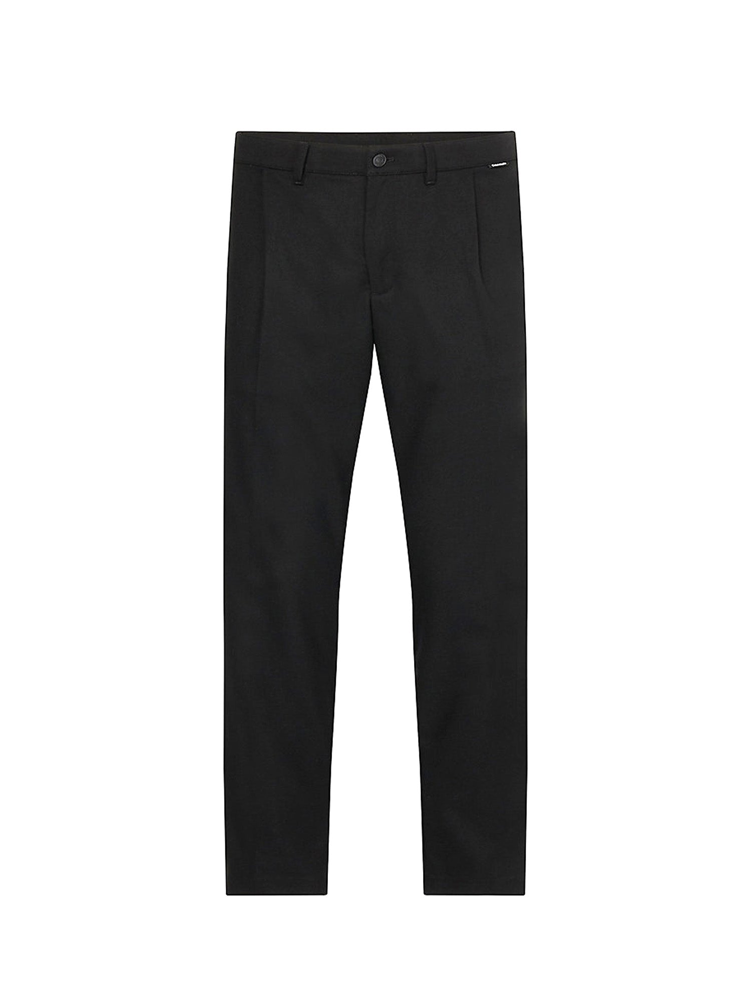 Pantaloni Nero Calvin Klein