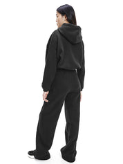 Felpe Nero Calvin Klein Jeans