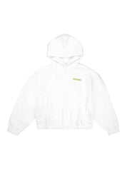 Felpe Bianco Calvin Klein Jeans