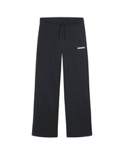 Pantaloni Nero Calvin Klein Jeans