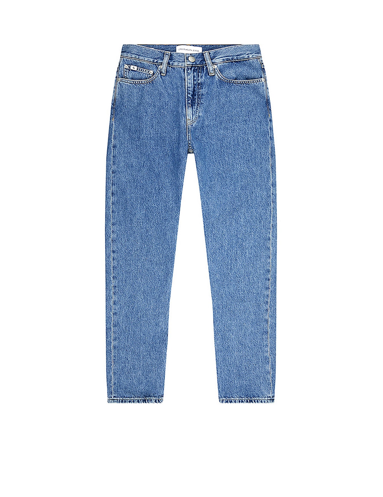 Jeans Blu Calvin Klein Jeans