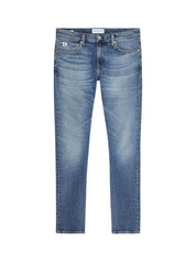 Jeans Blu Calvin Klein Jeans