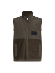 Gilet Verde Calvin Klein Jeans