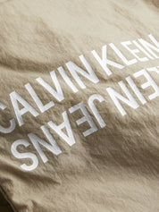 Giacche Beige Calvin Klein Jeans