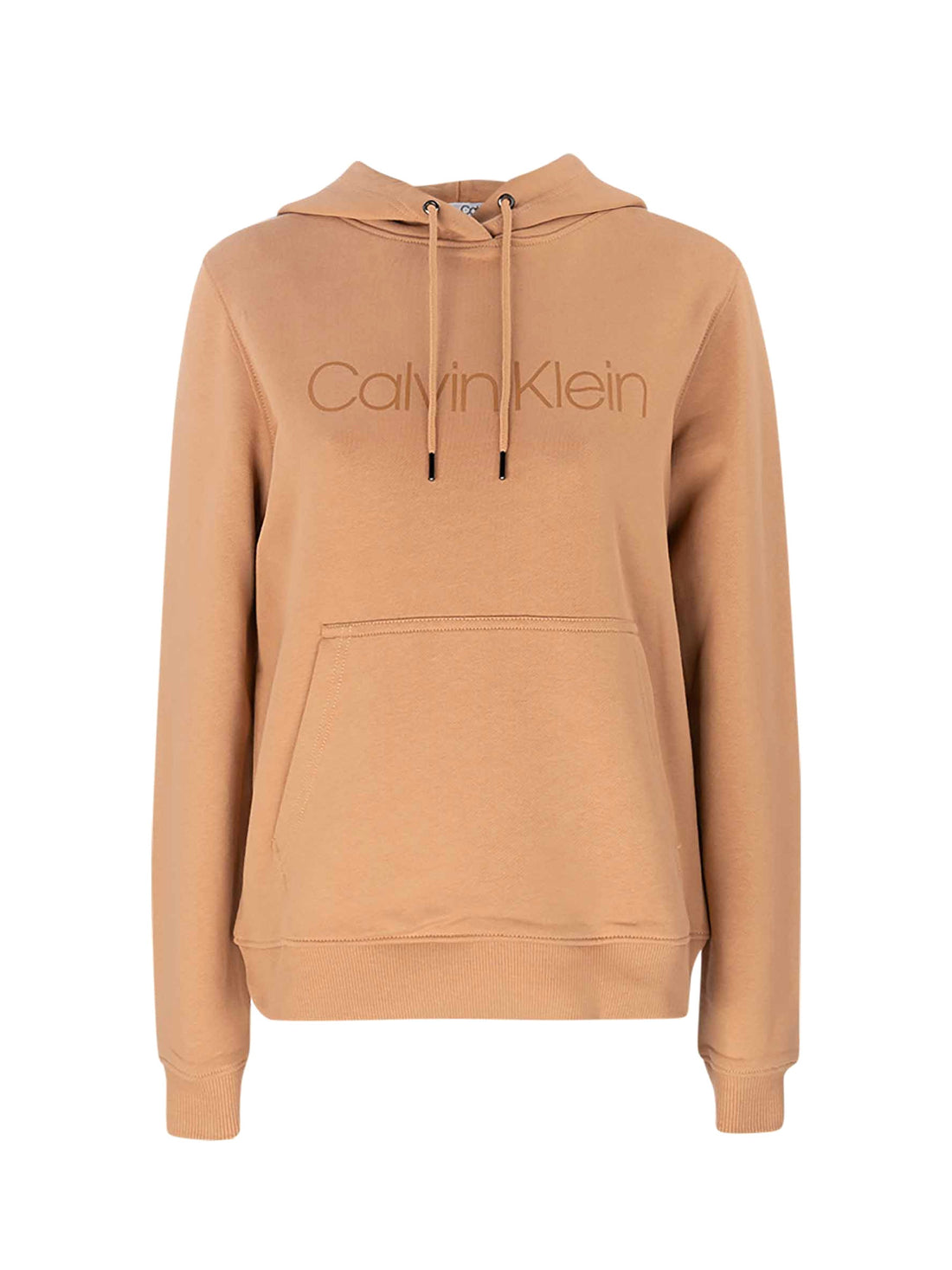 Felpe Beige Calvin Klein