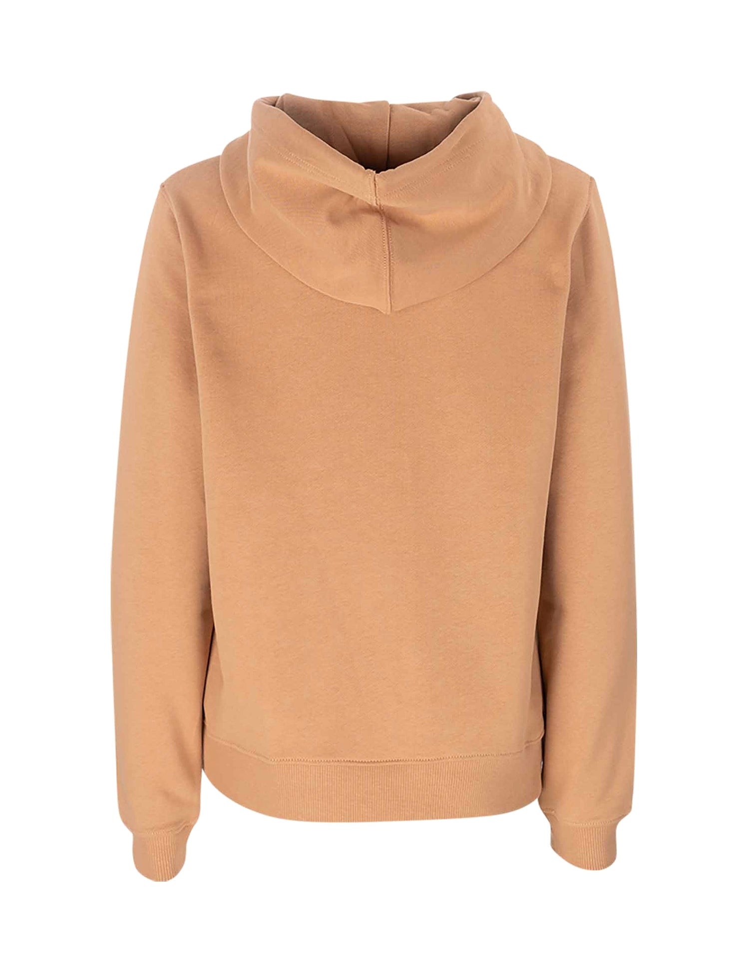 Felpe Beige Calvin Klein