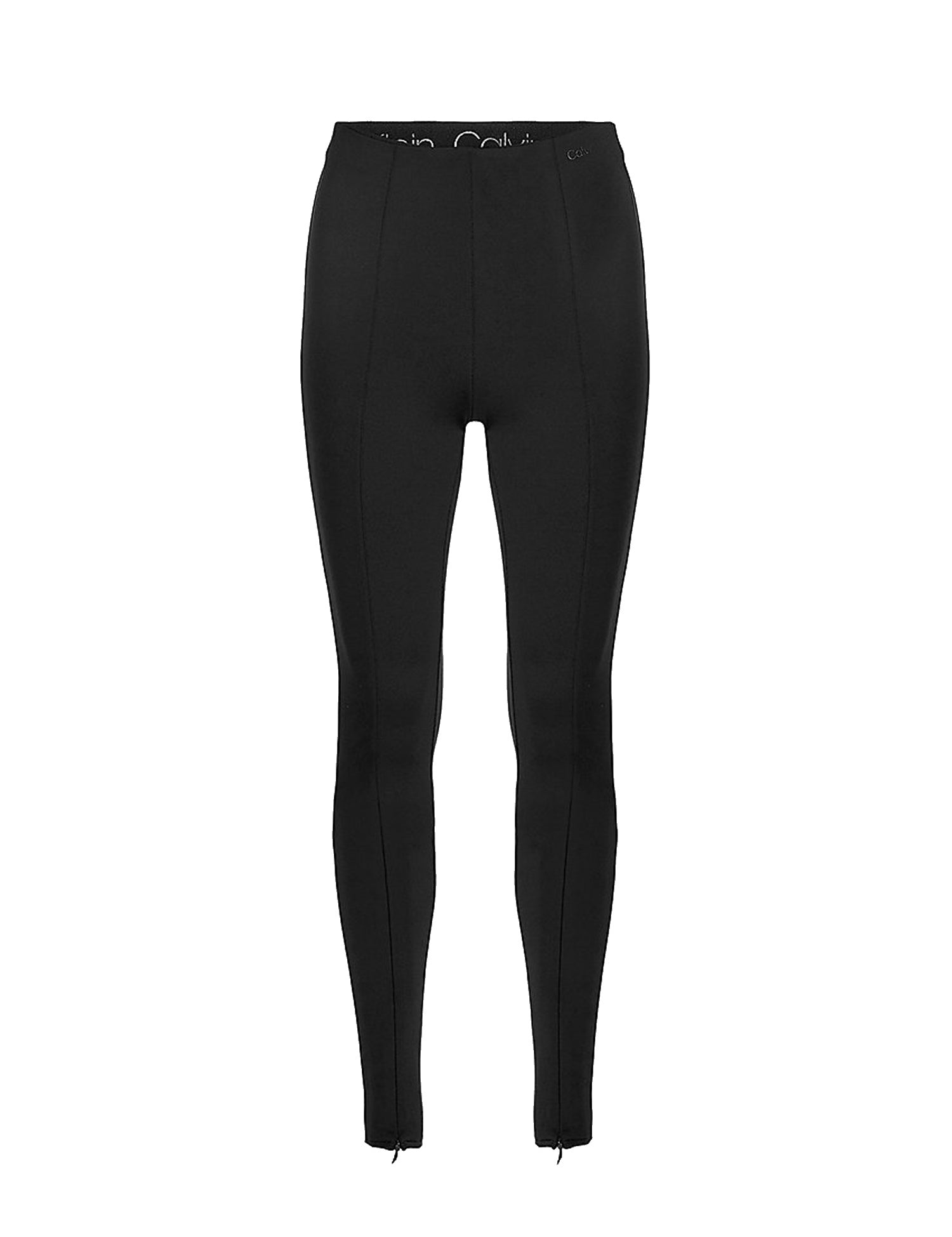 Pantaloni Nero Calvin Klein