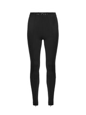 Pantaloni Nero Calvin Klein